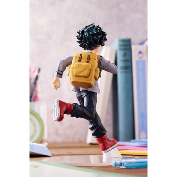 POP UP PARADE Izuku Midoriya PVC (My Hero Academia) Additional Image 6