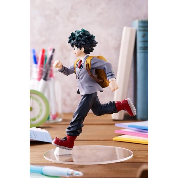 POP UP PARADE Izuku Midoriya PVC (My Hero Academia) Additional Image 7