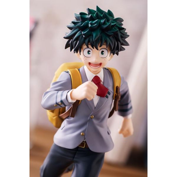 POP UP PARADE Izuku Midoriya PVC (My Hero Academia) Additional Image 8
