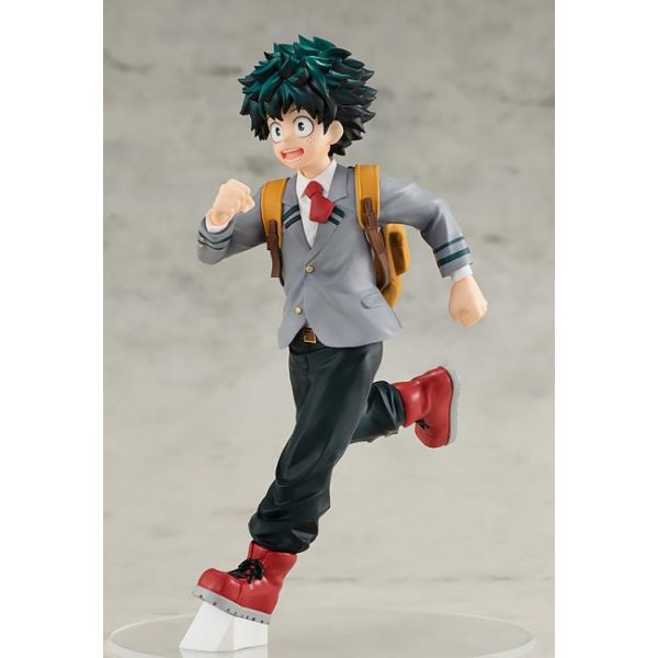 View POP UP PARADE My Hero Academia Collection page