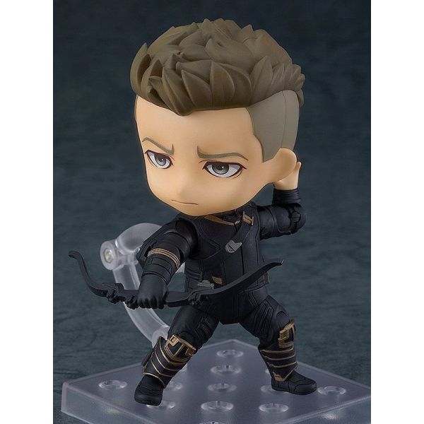 Nendoroid Hawkeye: Endgame DX Version (Avengers: Endgame) Additional Image 1
