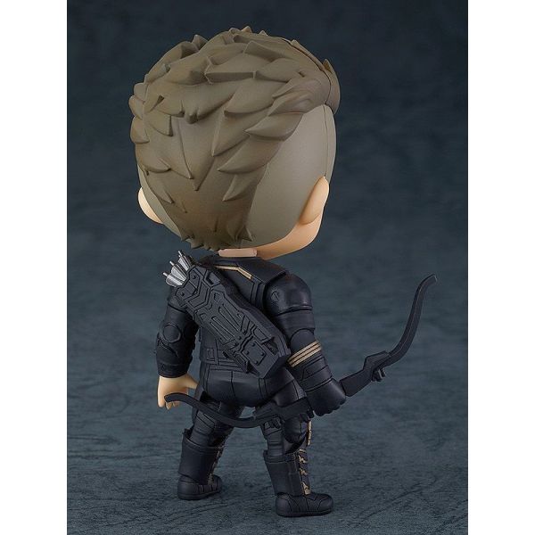 Nendoroid Hawkeye: Endgame DX Version (Avengers: Endgame) Additional Image 2