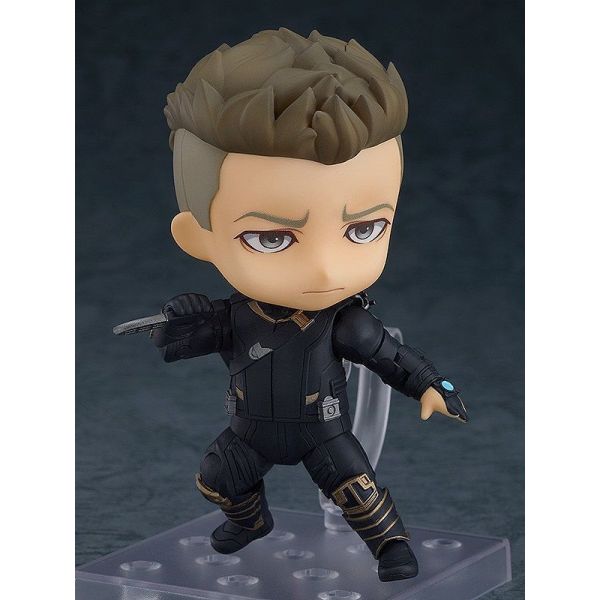 Nendoroid Hawkeye: Endgame DX Version (Avengers: Endgame) Additional Image 3