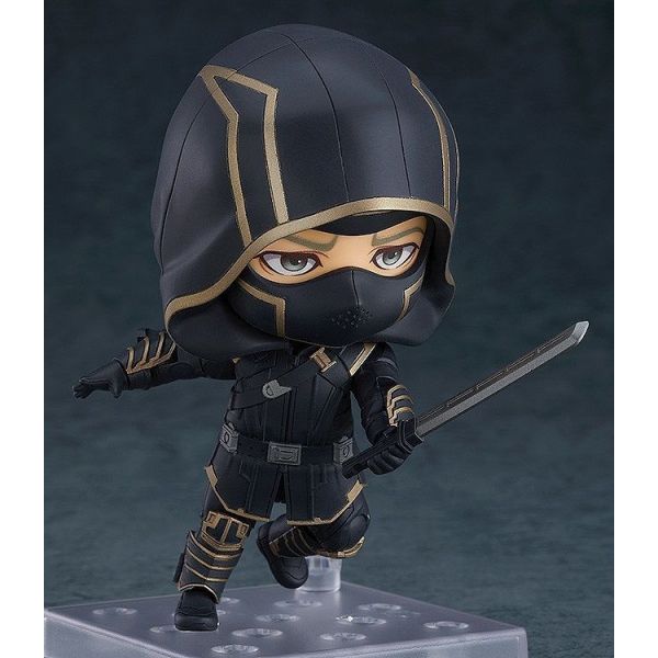 Nendoroid Hawkeye: Endgame DX Version (Avengers: Endgame) Additional Image 4