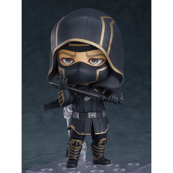 Nendoroid Hawkeye: Endgame DX Version (Avengers: Endgame) Additional Image 5