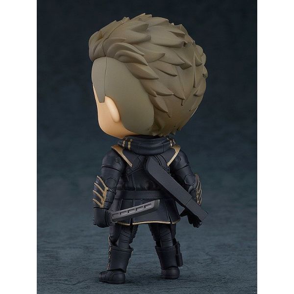 Nendoroid Hawkeye: Endgame DX Version (Avengers: Endgame) Additional Image 6