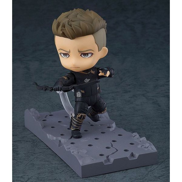 Nendoroid Hawkeye: Endgame DX Version (Avengers: Endgame) Additional Image 7
