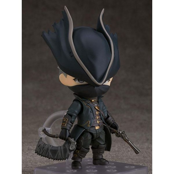 Nendoroid Hunter (Bloodborne) Additional Image 1