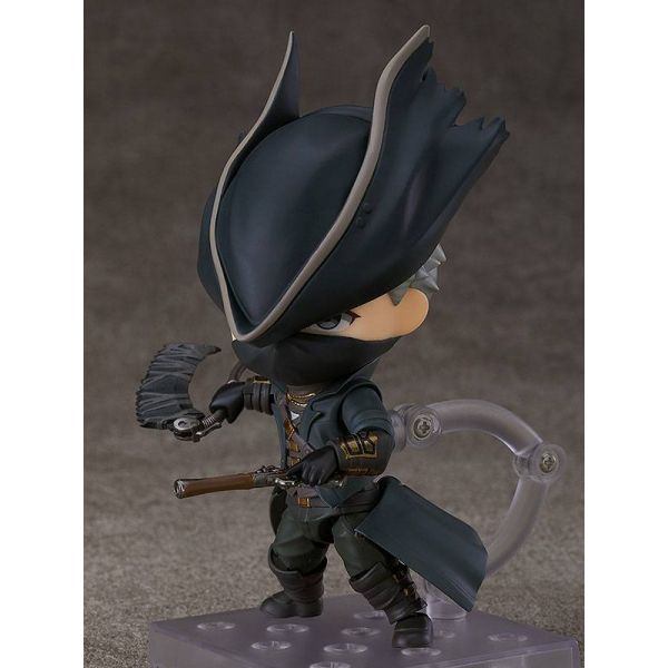 Nendoroid Hunter (Bloodborne) Additional Image 2