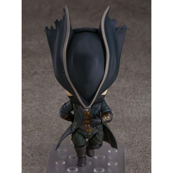 Nendoroid Hunter (Bloodborne) Additional Image 3
