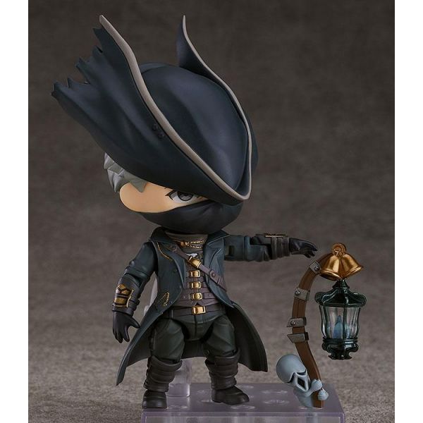 Nendoroid Hunter (Bloodborne) Additional Image 4