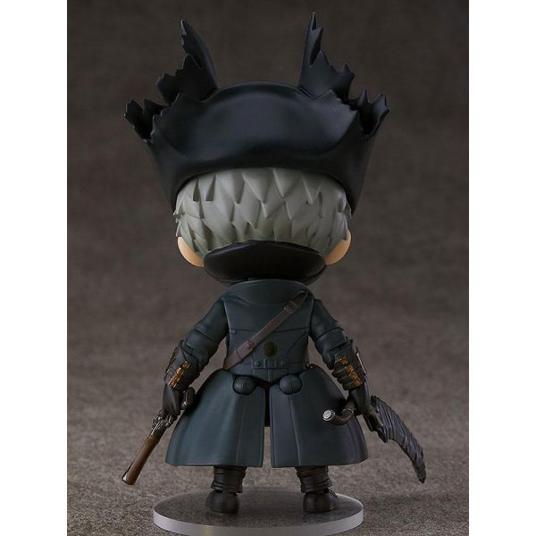 Nendoroid Hunter (Bloodborne) Additional Image 5