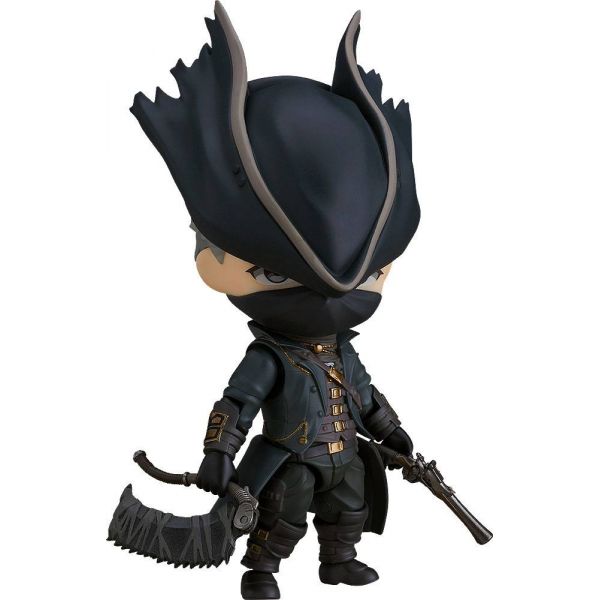 Nendoroid Hunter (Bloodborne) Main Image