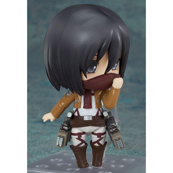 Mikasa Ackerman - Nendoroid # 365 (Attack on Titan / Shingeki no Kyojin) Image