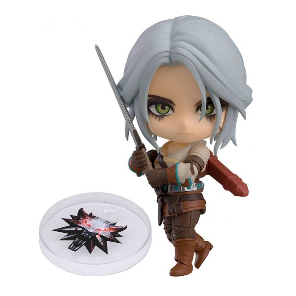 Witcher nendoroid shop