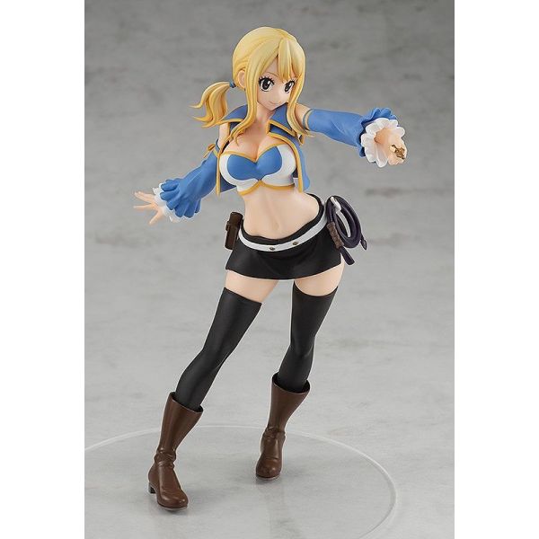 POP UP PARADE Lucy Heartfilia (Fairy Tail) Additional Image 1