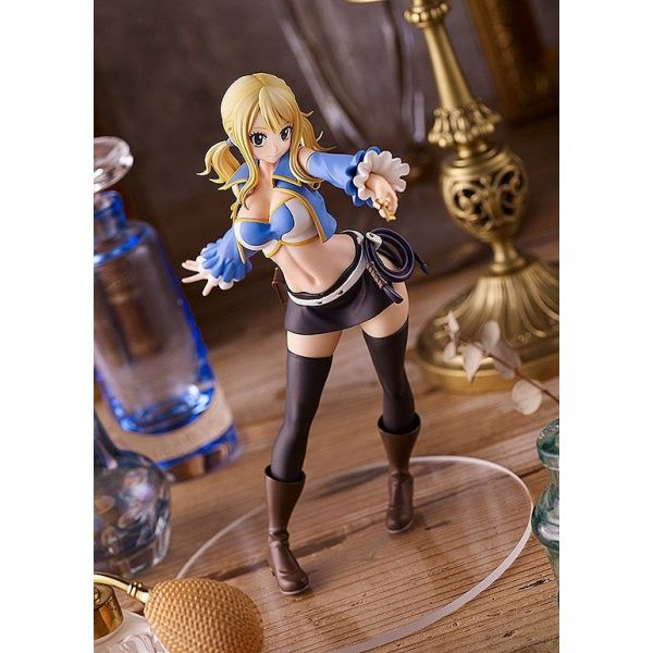 POP UP PARADE Lucy Heartfilia (Fairy Tail) Additional Image 5