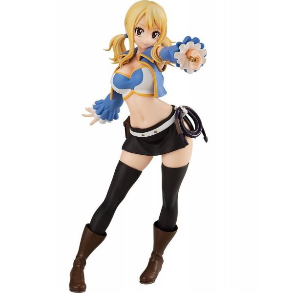 POP UP PARADE Lucy Heartfilia (Fairy Tail) Main Image
