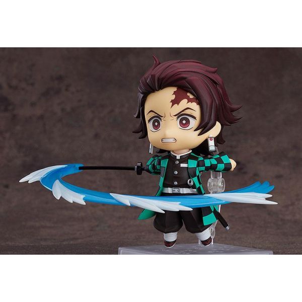 Tanjiro Kamado - Nendoroid # 1193 (Demon Slayer: Kimetsu no Yaiba) Additional Image 2