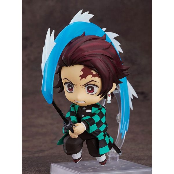 Tanjiro Kamado - Nendoroid # 1193 (Demon Slayer: Kimetsu no Yaiba) Additional Image 3