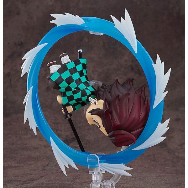 Tanjiro Kamado - Nendoroid # 1193 (Demon Slayer: Kimetsu no Yaiba) Additional Image 4
