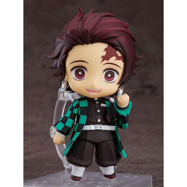 Tanjiro Kamado - Nendoroid # 1193 (Demon Slayer: Kimetsu no Yaiba) Additional Image 5