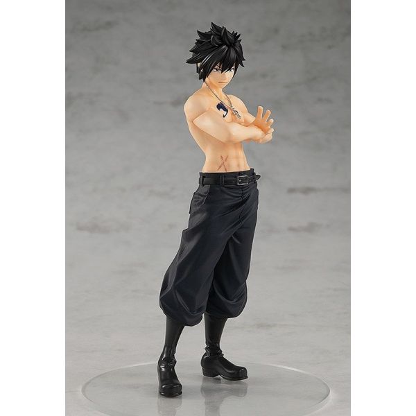 Gray Fullbuster - POP UP PARADE (Fairy Tail) Additional Image 1