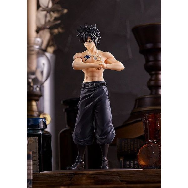 Gray Fullbuster - POP UP PARADE (Fairy Tail) Additional Image 4