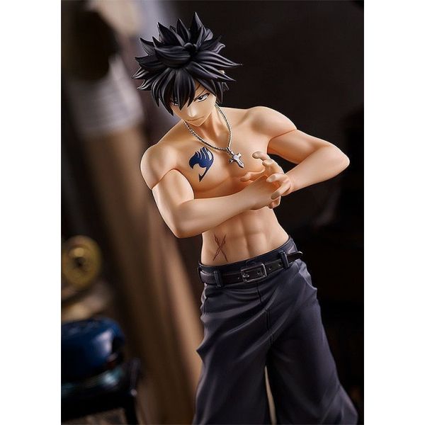 Gray Fullbuster - POP UP PARADE (Fairy Tail) Additional Image 5