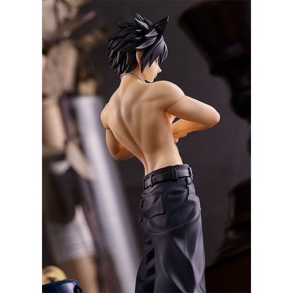 Gray Fullbuster - POP UP PARADE (Fairy Tail) Additional Image 6