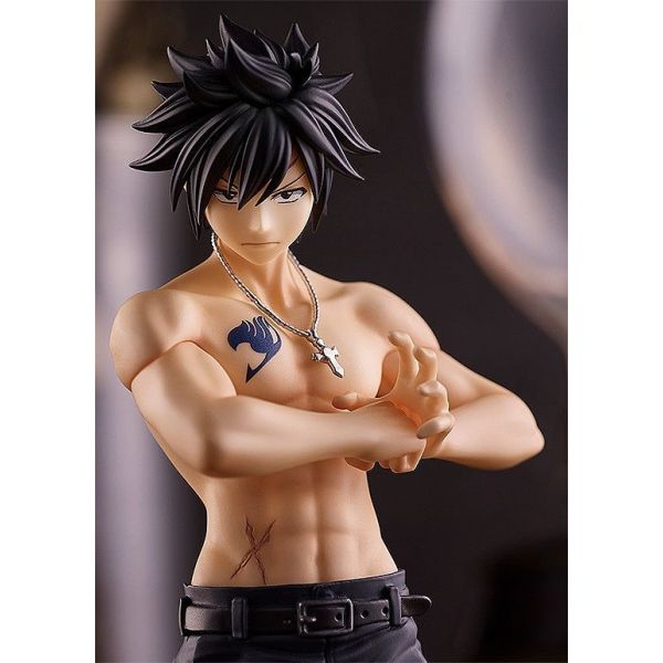 Gray Fullbuster - POP UP PARADE (Fairy Tail) Additional Image 7