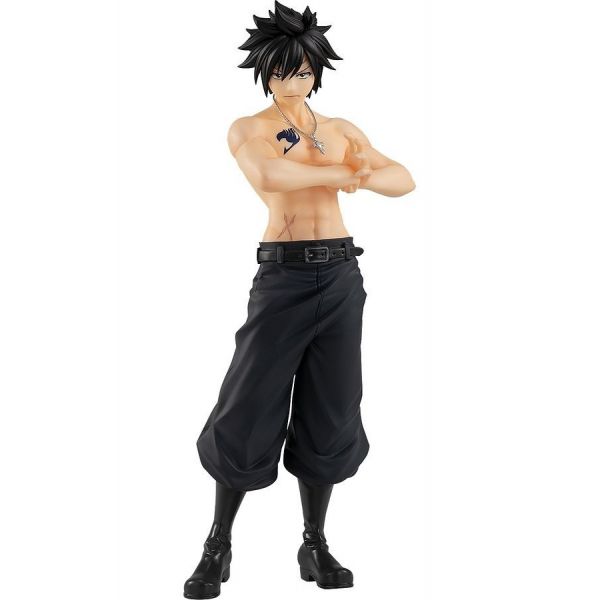Gray Fullbuster - POP UP PARADE (Fairy Tail) Main Image