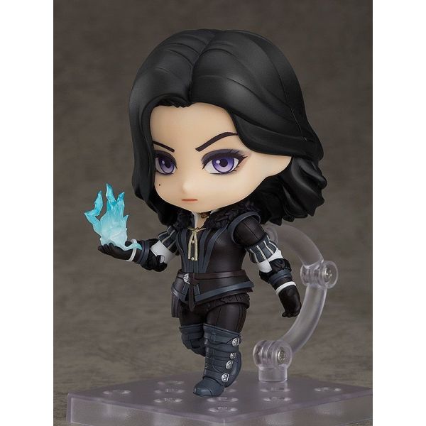 Yennefer - Nendoroid # 1351 (The Witcher 3 Wild Hunt) Additional Image 2