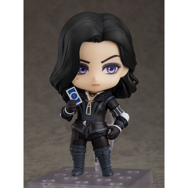 Yennefer - Nendoroid # 1351 (The Witcher 3 Wild Hunt) Additional Image 3