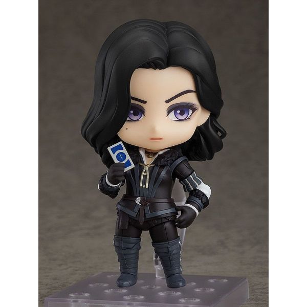 Yennefer - Nendoroid # 1351 (The Witcher 3 Wild Hunt) Image