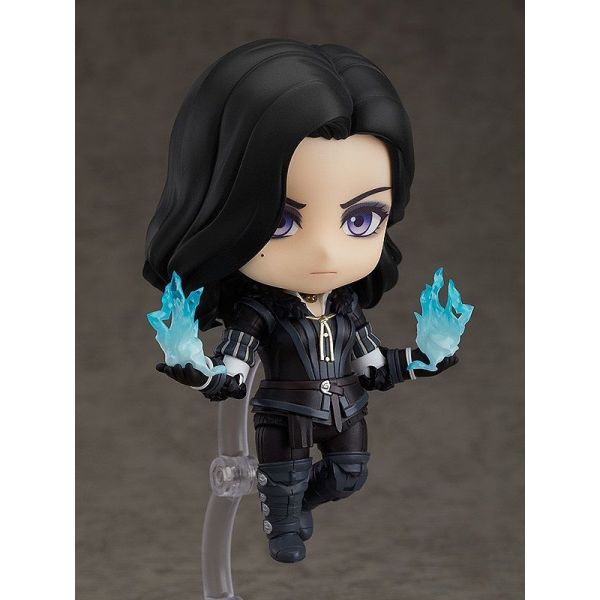 Yennefer - Nendoroid # 1351 (The Witcher 3 Wild Hunt) Additional Image 4