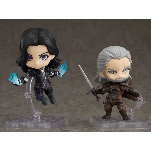 Yennefer - Nendoroid # 1351 (The Witcher 3 Wild Hunt) Additional Image 5