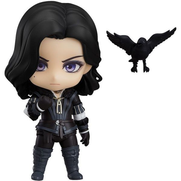 Yennefer - Nendoroid # 1351 (The Witcher 3 Wild Hunt) Main Image