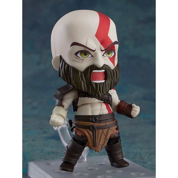 Kratos - Nendoroid # 925 (God of War) Image