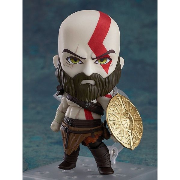 Kratos - Nendoroid # 925 (God of War) Image