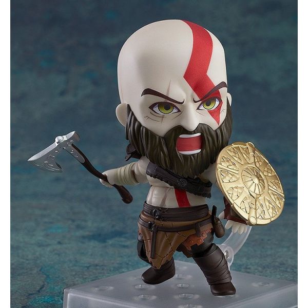 Kratos - Nendoroid # 925 (God of War) Image