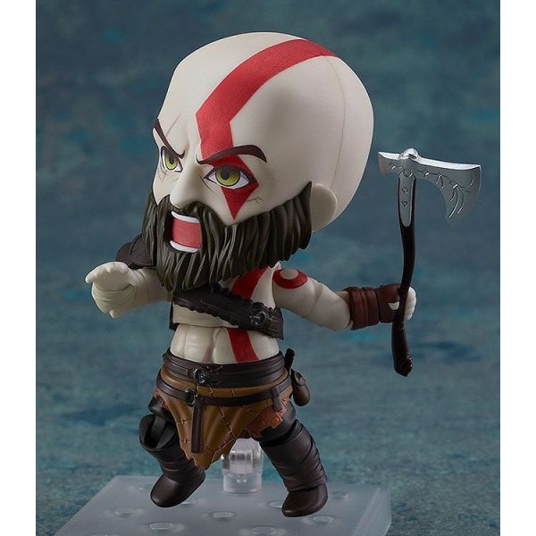 Kratos - Nendoroid # 925 (God of War) Additional Image 4