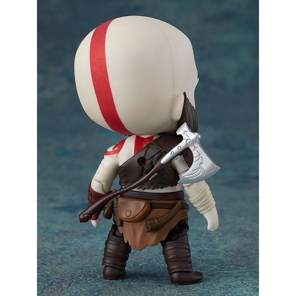 Kratos - Nendoroid # 925 (God of War) Image