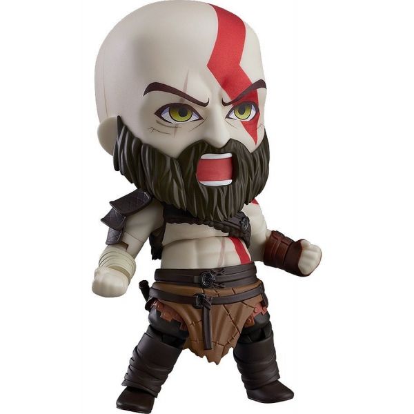 Kratos - Nendoroid # 925 (God of War) Main Image