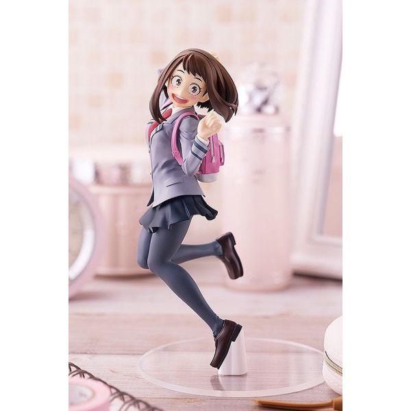 Ochaco Uraraka - Pop Up Parade Statue (My Hero Academia) Additional Image 2