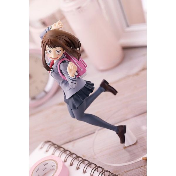 Ochaco Uraraka - Pop Up Parade Statue (My Hero Academia) Additional Image 3