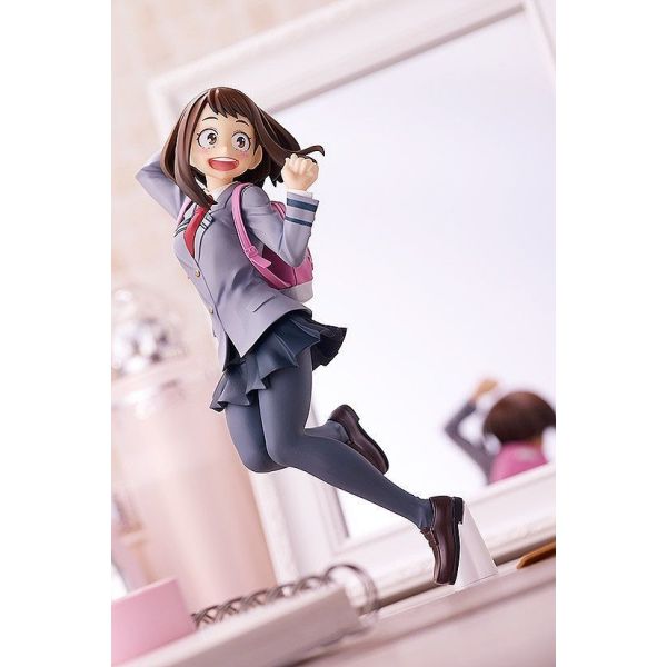 Ochaco Uraraka - Pop Up Parade Statue (My Hero Academia) Additional Image 4