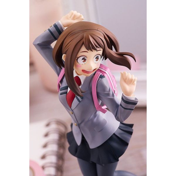 Ochaco Uraraka - Pop Up Parade Statue (My Hero Academia) Additional Image 5