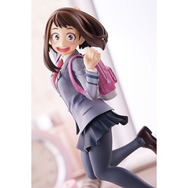 Ochaco Uraraka - Pop Up Parade Statue (My Hero Academia) Additional Image 6
