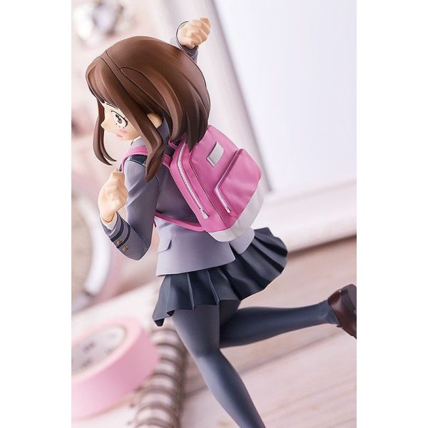 Ochaco Uraraka - Pop Up Parade Statue (My Hero Academia) Additional Image 7